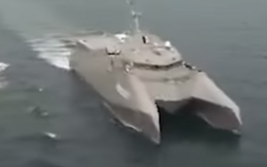 China y los noticieros "alternativos"