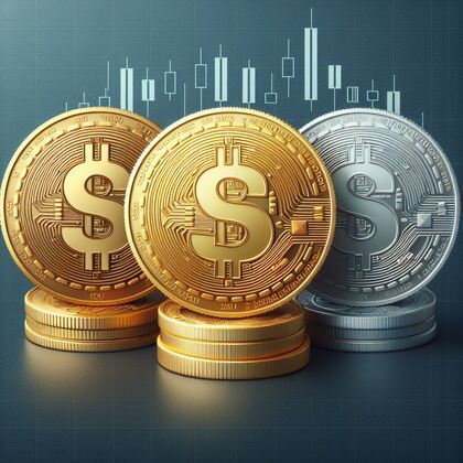 ¿Qué son las Stablecoins?