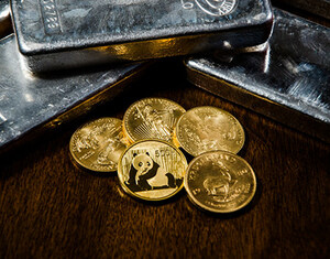 Como invertir en metales preciosos en Argentina