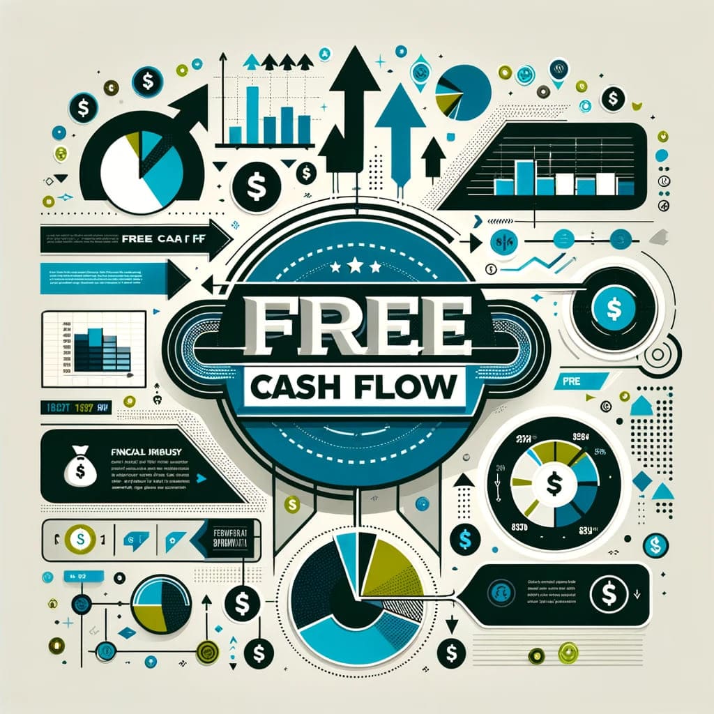 Free Cash Flow (FCF): ¿Qué es y cómo se calcula?