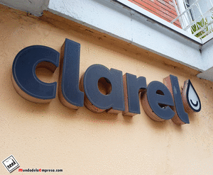 DIA vende perfumerías Clarel al grupo colombiano Trinity por 42,2 millones (diciembre de 2023)