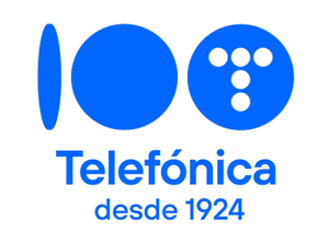Telefónica cumple 100 años ¡Felicidades! (diciembre de 2023)