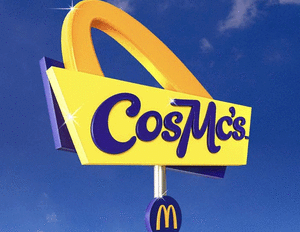 CosMc´s, las nuevas cafeterías de McDonald´s (diciembre de 2023)