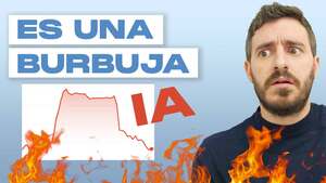 🔎 Jeremy Grantham tiene claro lo de la Burbuja de la IA