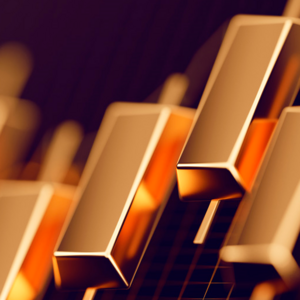 ¿Adelanta el oro una tendencia al alza en las mineras de oro?