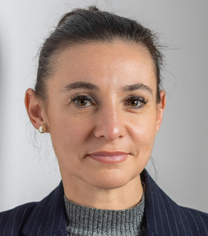 #85: De ingeniera a gestora de inversiones con Pilar Lloret (NAO)