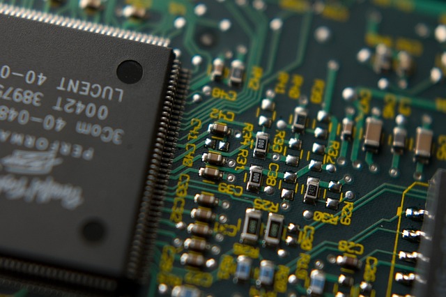 SMH ETF VanEck: ¿La mejor forma de invertir en chips desde México?