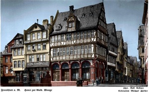 Bolsa de Frankfurt: Historia, curiosidades y principales índices