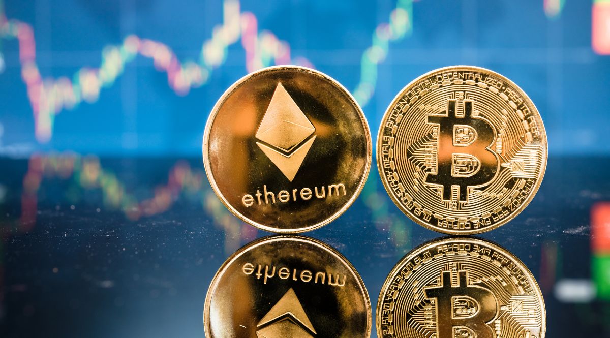 Bitcoin (BTC) vs Ethereum (ETH): ¿Qué criptomoneda es mejor? | Rankia