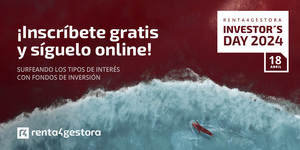 Participa en el Renta 4 Gestora Investor's Day 2024