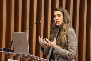 Inversión sostenible: ¿Qué es y como funciona? | Acciones, fondos y ETFs, artículo de Beatriz Pérez Solana