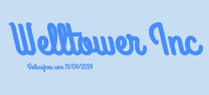 $WELL Fideicomisos para la tercera Edad