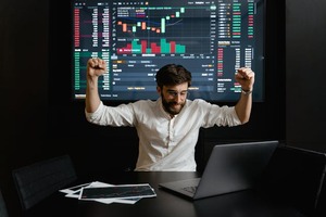 ¿Cómo empezar en el trading? | Guía para principiantes