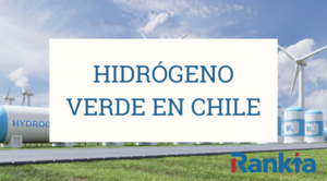¿Cómo invertir en hidrógeno verde en Chile?