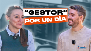 🤫 Me cuelo en una Gestora de Fondos de Inversión