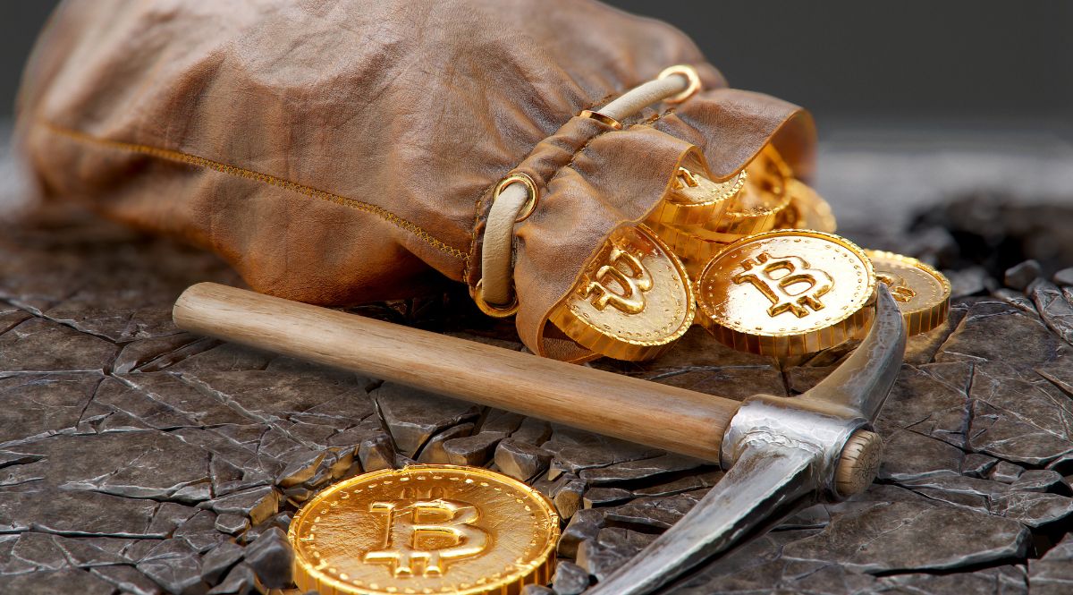 Bitcoinbányászat: Mi az és hogyan működik?