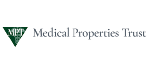 Comprar acciones de Medical Properties Trust