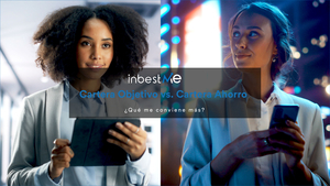 ¿Qué me conviene más: una cartera ahorro o una cartera objetivo?