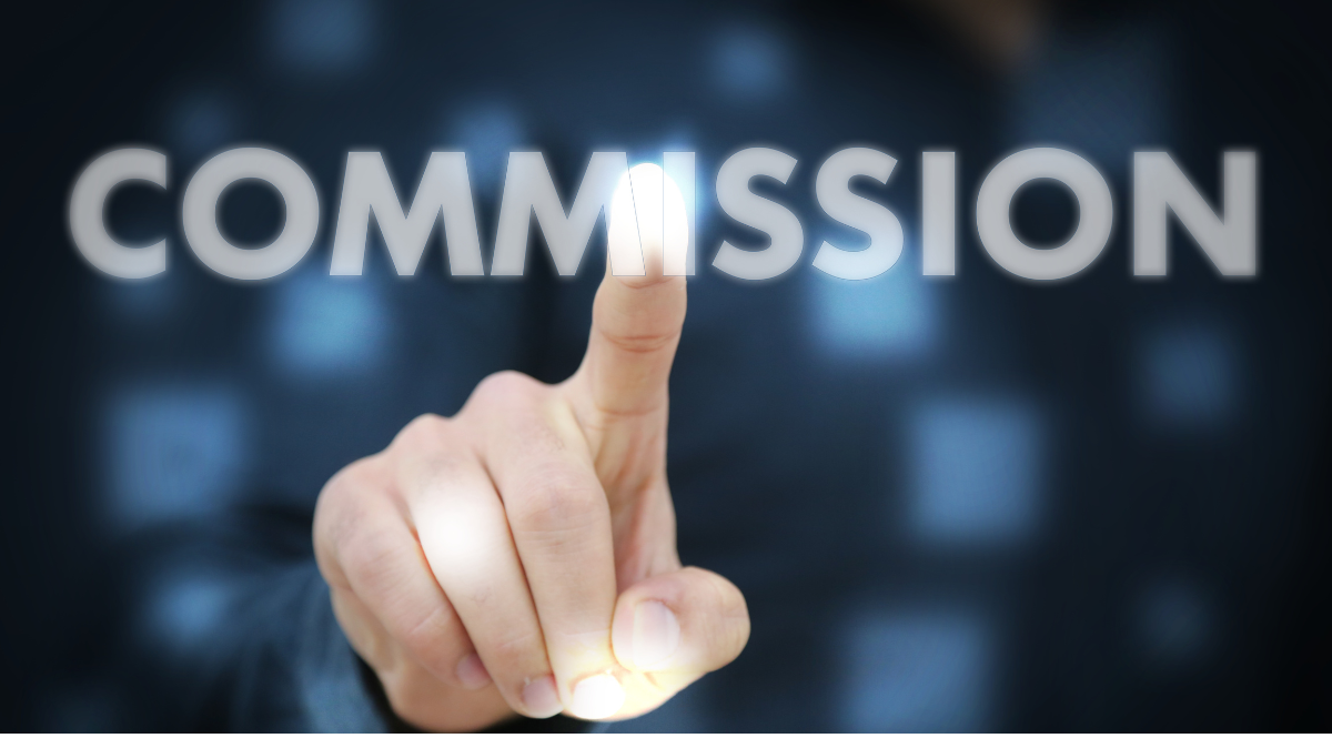 ¿Qué comisiones cobra un broker?