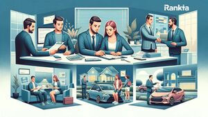 Créditos de Banco de Occidente: tipos y costos