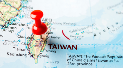 Cómo invertir en Taiwán en 2026: Acciones, ETFs y fondos disponibles