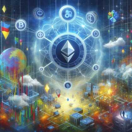 Rompiendo el Status Quo: Finanzas Descentralizadas (DeFi) vs Finanzas Centralizadas (CeFi)