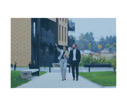 La inversión extranjera alcanza máximos históricos en el mercado inmobiliario español, con el 15% del total en 2023