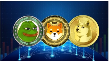Memecoin: la moda del mundo cripto al descubierto