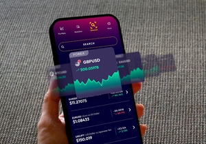 El Broker de Trading en Línea Taurex Lanza Nueva Aplicación que Facilita el Trading para Todos