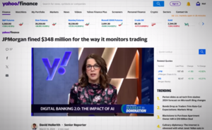 Los mecanismos financieros para lograr "no tendrás nada y serás feliz"