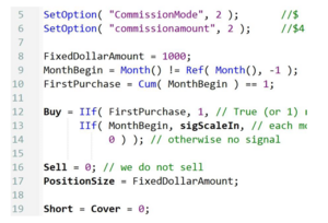 Comparación de estrategia Dollar Cost Averaging Vs Buy&Hold