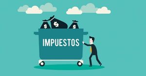 Cómo pagar menos impuestos 🤓 gracias a productos financieros 💰