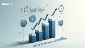 ¿Cómo calculo un pago mensual de un CDT?
