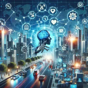 Mejores ETFs de Inteligencia Artificial