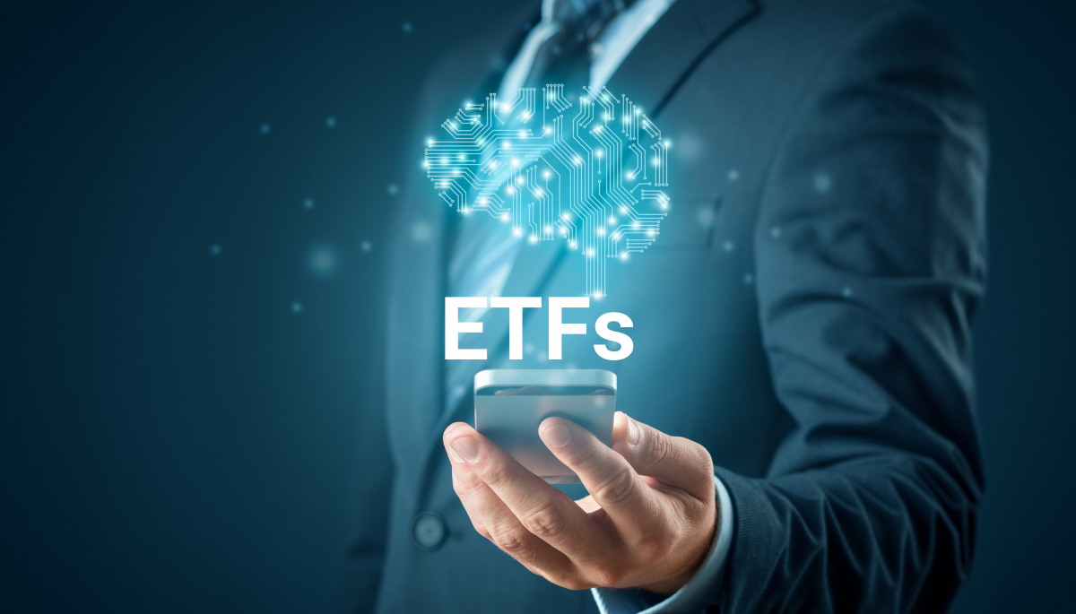 Mejores ETFs de Inteligencia Artificial