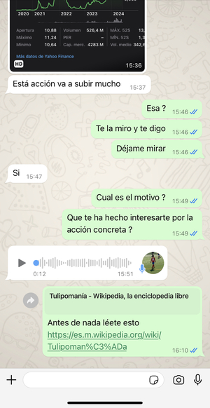 La actuación de un diligente Padre de Familia.