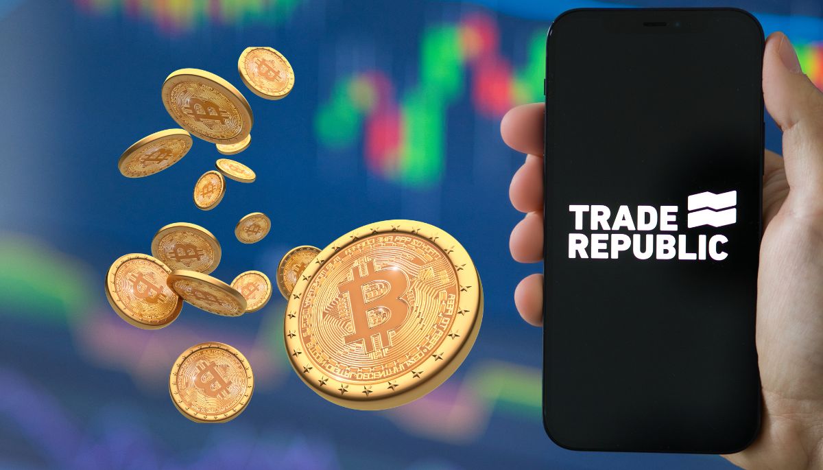 ¿Cómo funciona Trade Republic para comprar Bitcoin o criptomonedas? | Rankia
