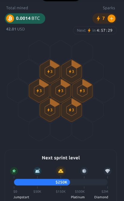 bitcoin madenciliği cloud miner youhodler