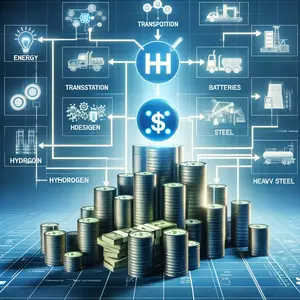 Mejores ETFs Hidrógeno