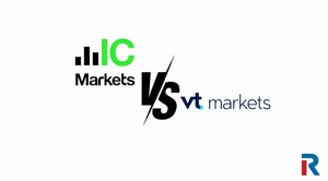 Comparativa: IC Markets vs VT Markets