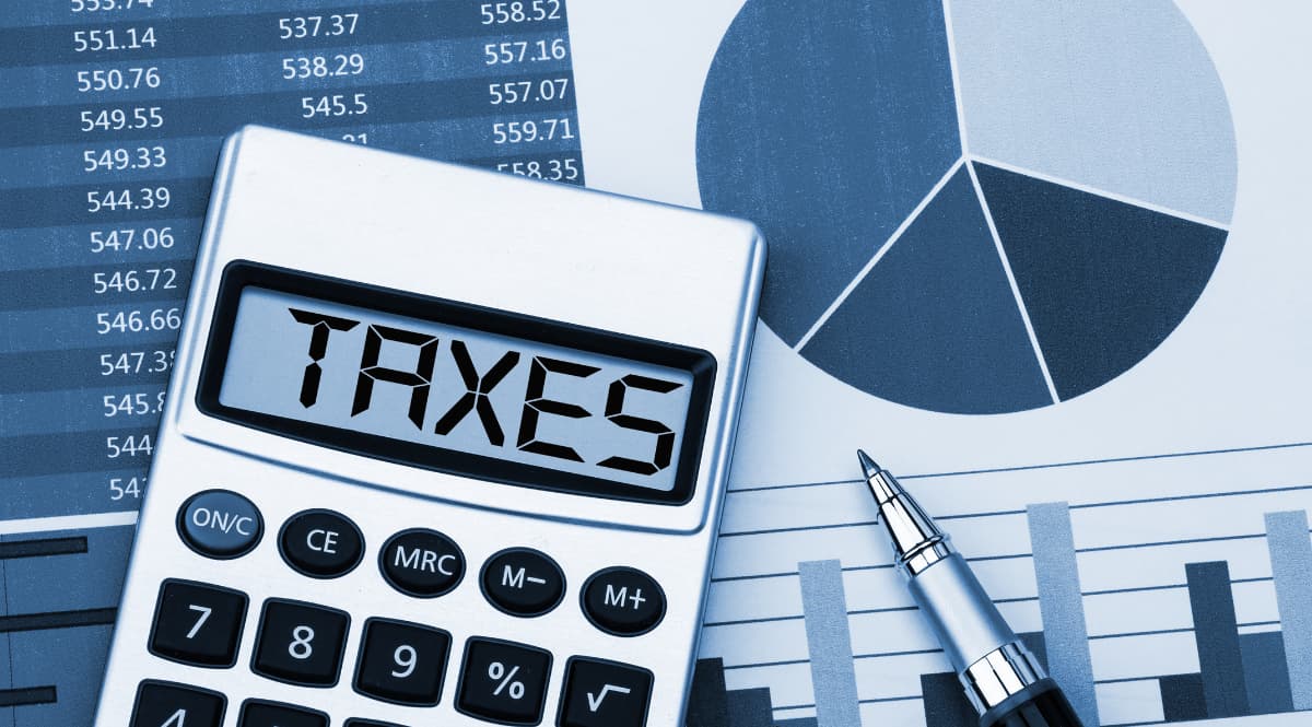 Impuestos para traders en México: todo lo que Hacienda te puede cobrar |  Rankia