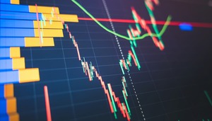 Guía definitiva para entender el volumen en el Trading
