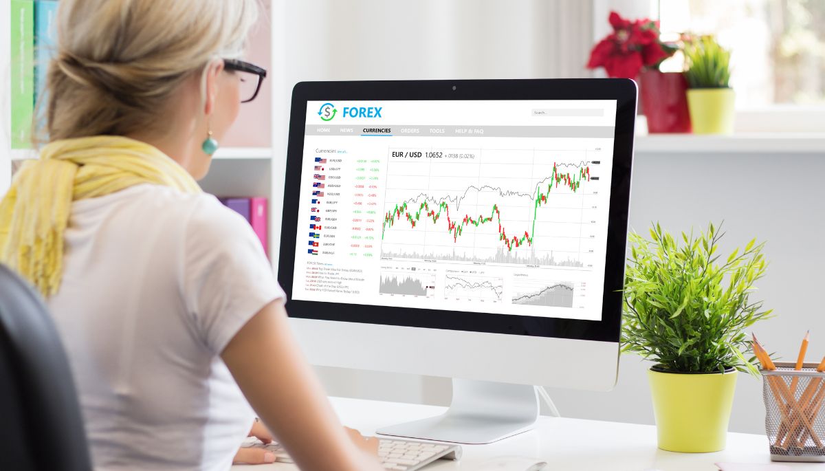 Mejores plataformas de trading