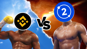 Bit2Me o Binance, ¿Cuál es MEJOR? | El mejor exchange de criptomonedas para 2024
