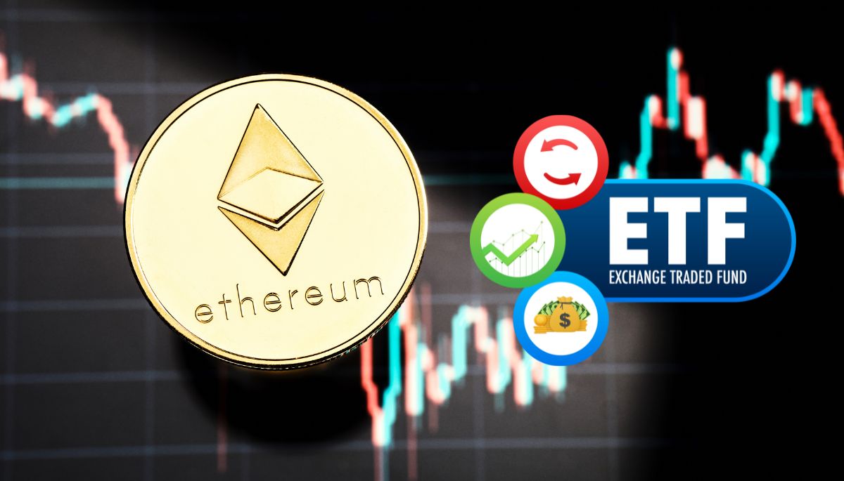 ETF de Ethereum: ¿Qué es y como comprarlo desde España? | Rankia