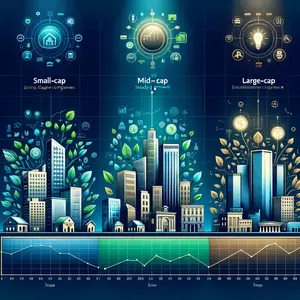 Mejores ETFs de Mediana Capitalización