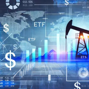 Mejores ETFs de Petróleo