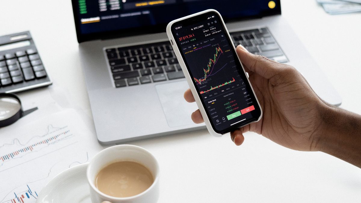 Commodity Chanel Index: ¿Qué es y cómo funciona?