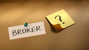 Cómo identificar un Broker poco fiable