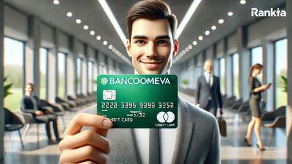 Tarjeta de Crédito Bancoomeva: Características, beneficios, solicitud, requisitos y comisiones